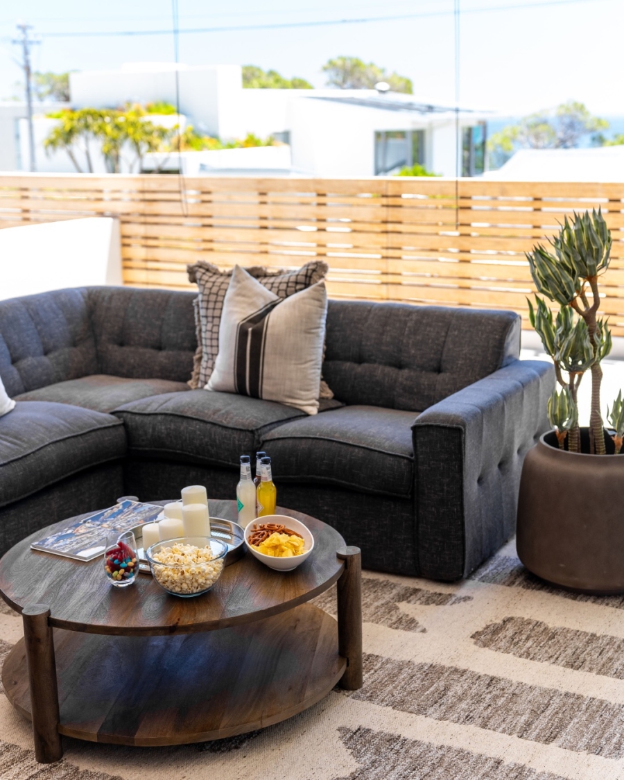 To Let 4 Bedroom Property for Rent in Camps Bay Western Cape